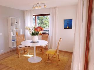 Die Ferienwohnung - Bad Bellingen - 0