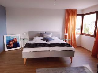 Die Ferienwohnung - Bad Bellingen - 9