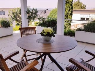 Die Ferienwohnung - Bad Bellingen - 4