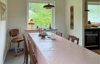 7 Bedroom Amazing Home In Nedre Vats - - 3