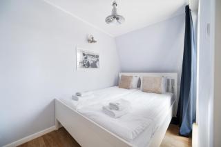 Old Town Sopot by OneApartments - 3