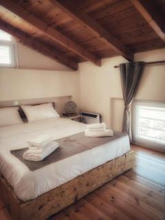 Euzoea Country Homes up to 10 guests - Kapandrítion - 8