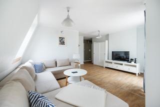 Old Town Sopot by OneApartments - Sopot - 5