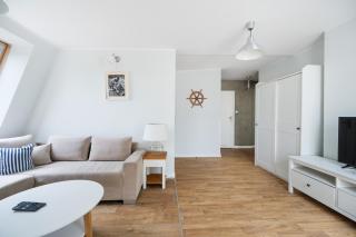 Old Town Sopot by OneApartments - Sopot - 6