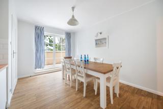 Old Town Sopot by OneApartments - Sopot - 3