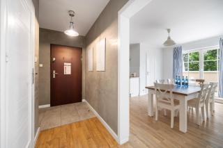 Old Town Sopot by OneApartments - Sopot - 2