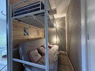 Studio 4 pers. à SuperDévoluy avec Wifi - FR-1-525-180 - Le Dévoluy - 2