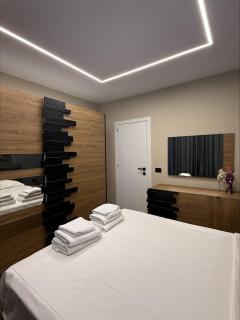 Sun Apartament - Golem - 3