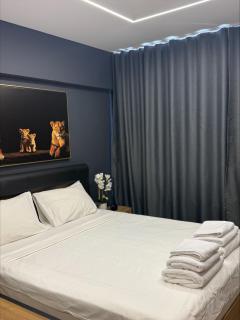 Sun Apartament - Golem - 4