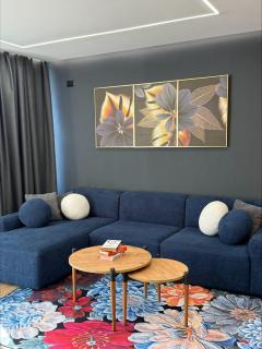 Sun Apartament - Golem - 8