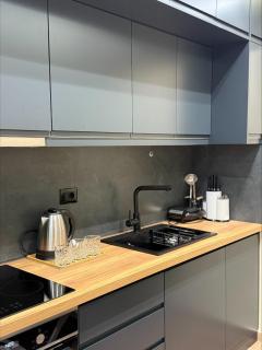 Sun Apartament - Golem - 6