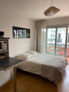 Studio au cœur d'Aix-Les-Bains - Aix-les-Bains - 1
