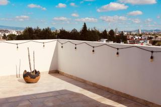Ruscelletto Flat - Cholula - 9