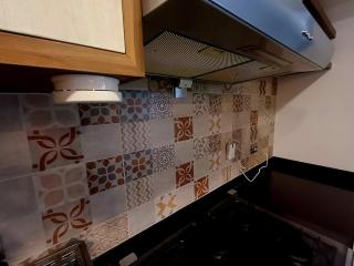 Ruscelletto Flat - Cholula - 8