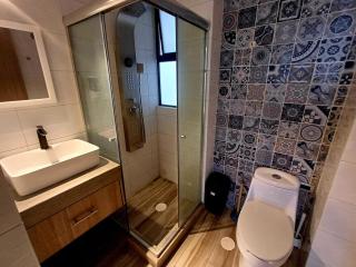 Ruscelletto Flat - Cholula - 6