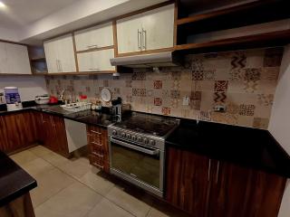Ruscelletto Flat - Cholula - 1