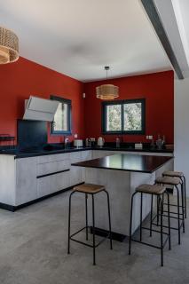 Magnifique Villa à 5 minutes d'Aix - Aix-en-Provence - 5