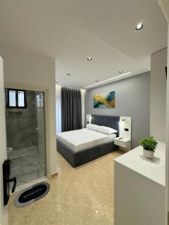 Vila Huqi Seaside - Durrës - 8