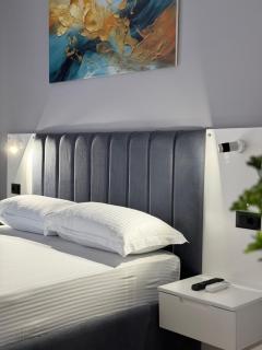 Vila Huqi Seaside - Durrës - 7