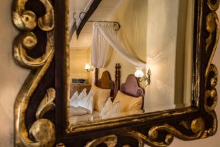 Swiss Historic & Garten Hotel Villa Carona - 1