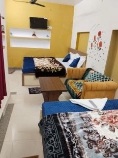 Rudra Guest House - 6