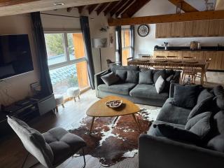 Chaleureux Duplex - Ski & Rando - 0