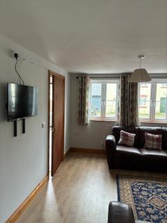 Old Mart Lodge - Narberth - 5