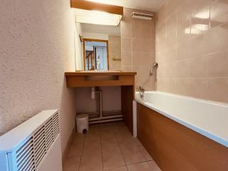 Appartement duplex avec balcon et animaux admis, proche pistes - Vallandry - FR-1-757-103 - Landry - 2