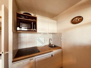 Appartement duplex avec balcon et animaux admis, proche pistes - Vallandry - FR-1-757-103 - Landry - 1