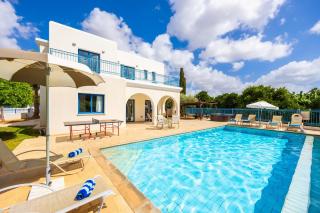 Villa Artemis - Peyia - 9