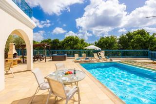 Villa Artemis - Peyia - 8