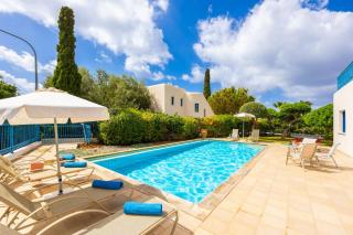 Villa Artemis - Peyia - 6