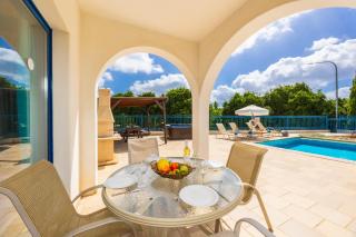 Villa Artemis - Peyia - 1