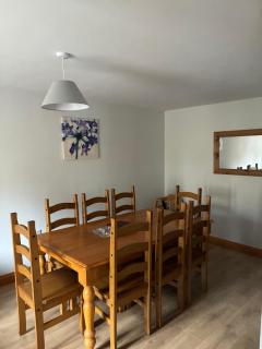 Old Mart Lodge - Narberth - 2