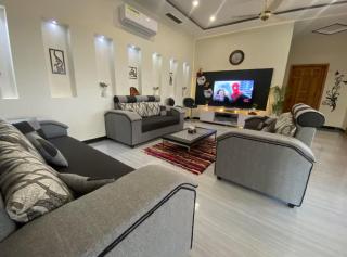 Fernbrook Estates - Mānsehra - 0