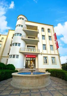 Turkiye Hotel - Free Massage - 0