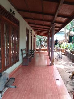 Ella Nature Park Hotel - Ella - 9