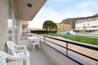 BLAU PARK 107 - L'Estartit - 6