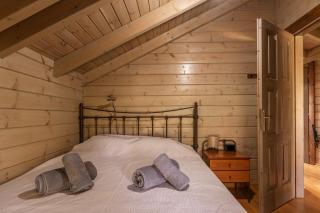 Bright and cozy cottage near the sea - Kato Alepochori - 4