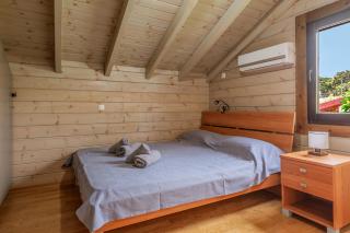 Bright and cozy cottage near the sea - Kato Alepochori - 6