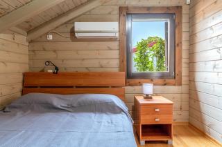 Bright and cozy cottage near the sea - Kato Alepochori - 5
