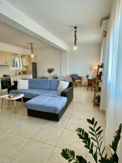 Aura Seaside Afrathias - Kalamaki - 8