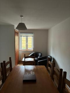 Old Mart Lodge - Narberth - 1