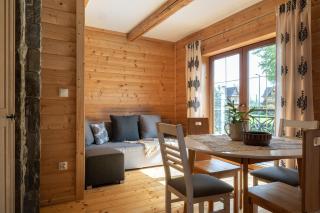 Domek, Apartamenty i pokoje Willa Elita - Kościelisko - 3