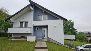 Villa Amellina - Ilidža - 0