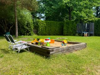 Domeček U zámeckého parku - 2