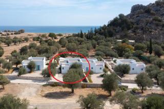 Villa Kalathos Dream White - Kalathos - 8