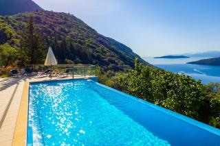 Villa Inna - Mikros Gialos - 8