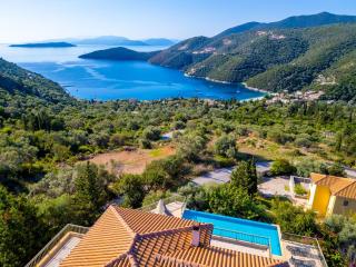 Villa Inna - Mikros Gialos - 9