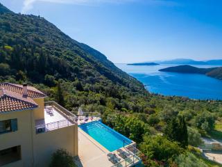 Villa Inna - Mikros Gialos - 7